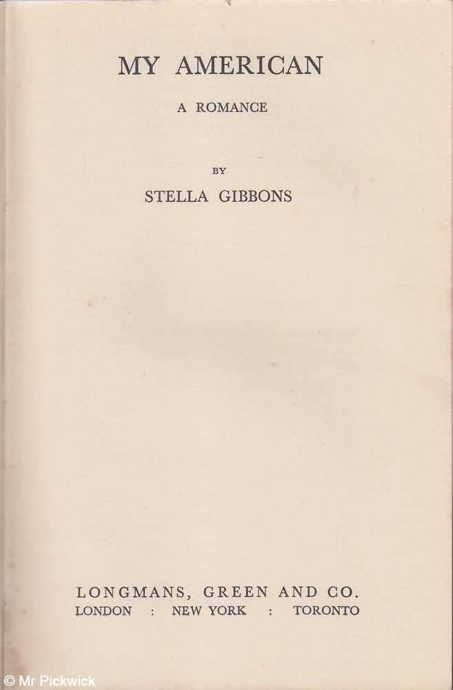 gibbons stella gibbons stella