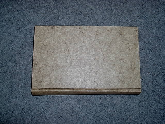 Kurze Uebersicht dessen, was sich unter den Römern seit Julius Cäsar