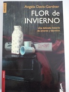 Flor de invierno - Angela Davis-Gardner