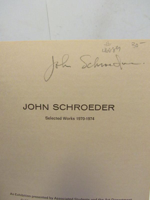 最愛 UK OG John Schroeder's Working In The ~ solines.ec