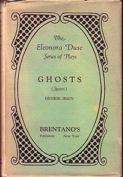 ghosts novel henrik ibsen ghosts novel henrik ibsen