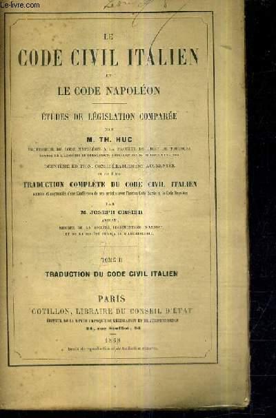 état civil italien en ligne