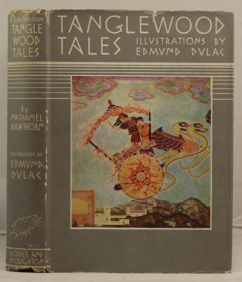 tanglewood tales hawthorne tanglewood tales hawthorne