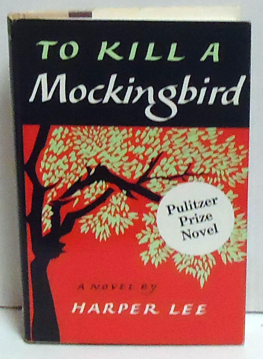 To Kill a Mockingbird by Harper Lee To Kill a Mockingbird by Harper Lee