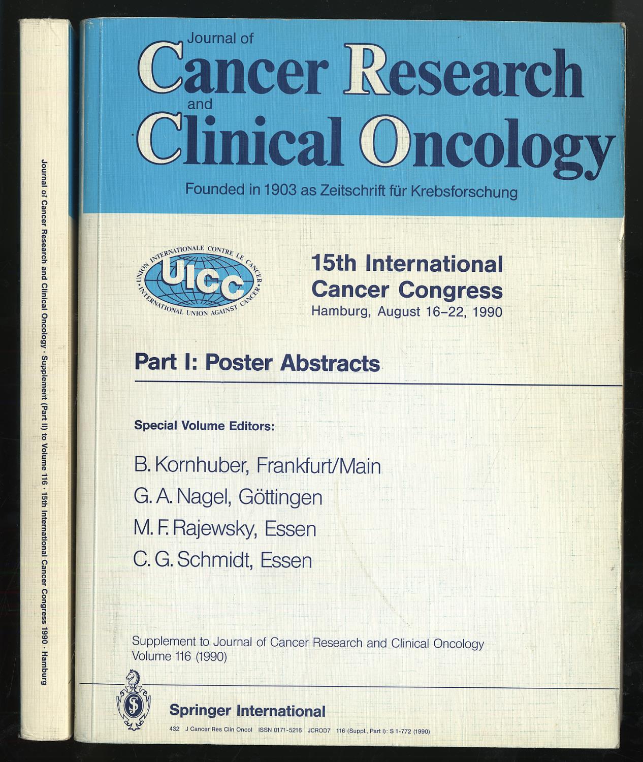 journal of cancer research reviews & reports