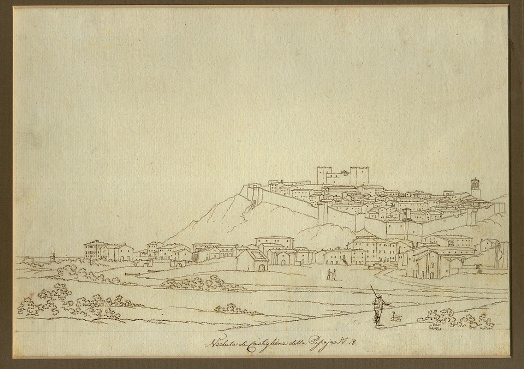 Abebooks VEDUTA di Castiglione della Pescaia n. 18