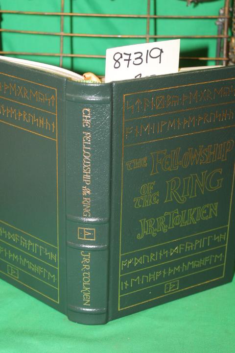 The Lord of the Rings Trilogy JRR TOLKIEN First US Edition Set 13,13,16 1st  - Etsy