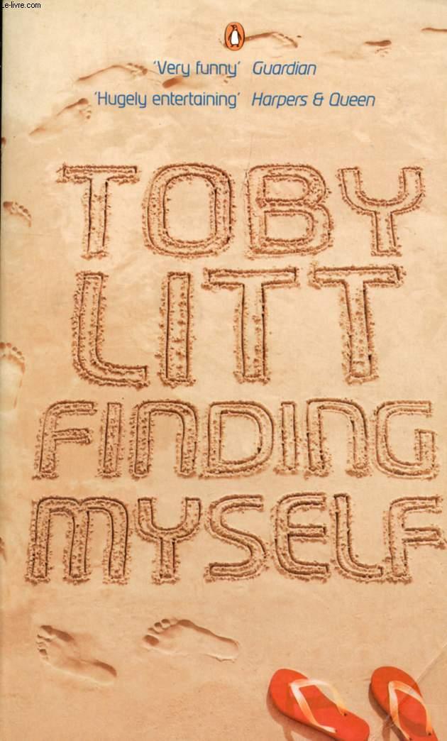 FINDING MYSELF - LITT TOBY