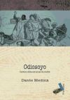 Odiosoyo : (cartas a Dios sin acuse de recibo) - Medina, Dante