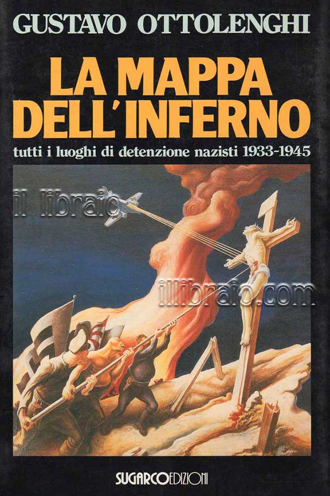 Abebooks La mappa dell'inferno