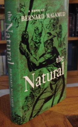 the natural malamud the natural malamud