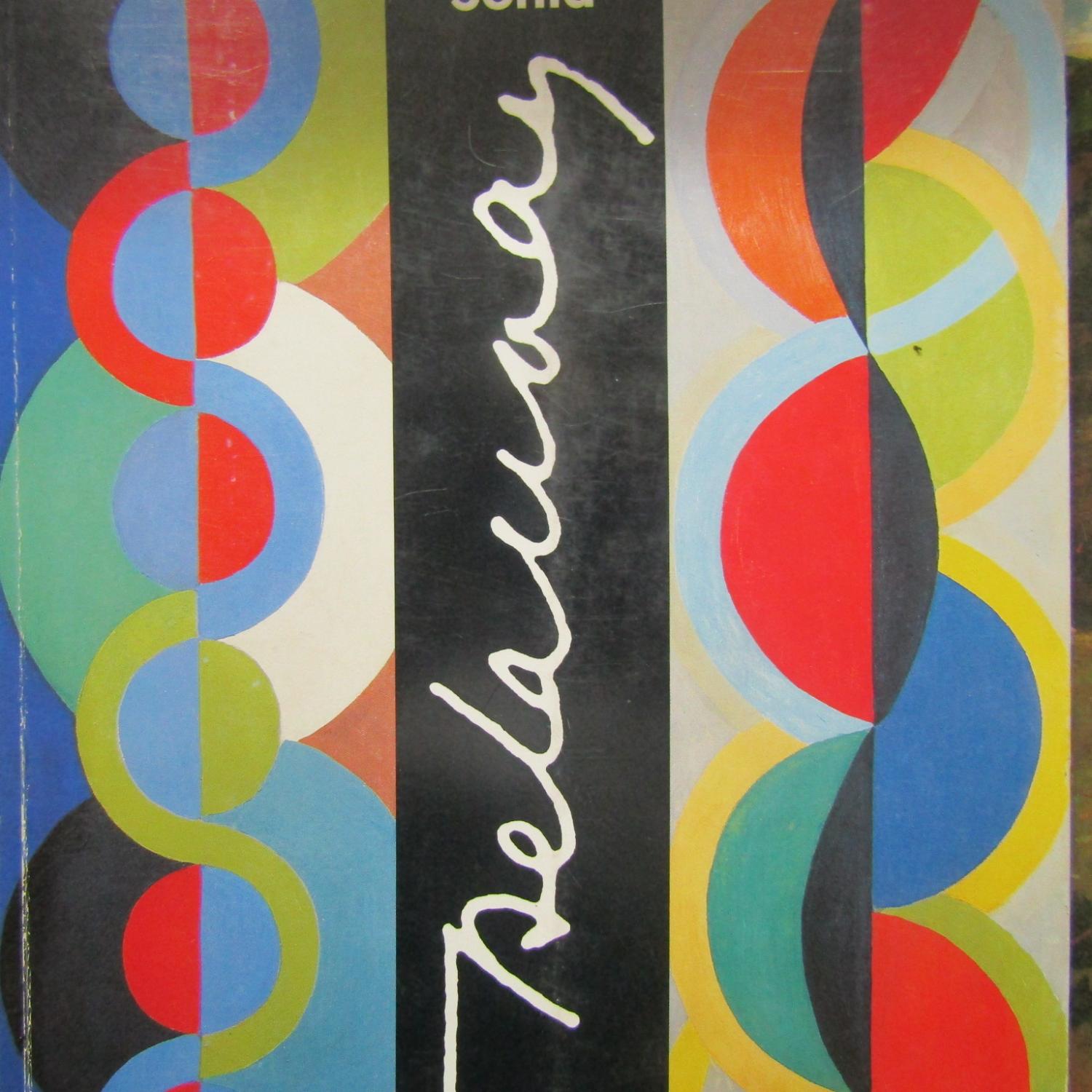 Sonia und Robert Delaunay