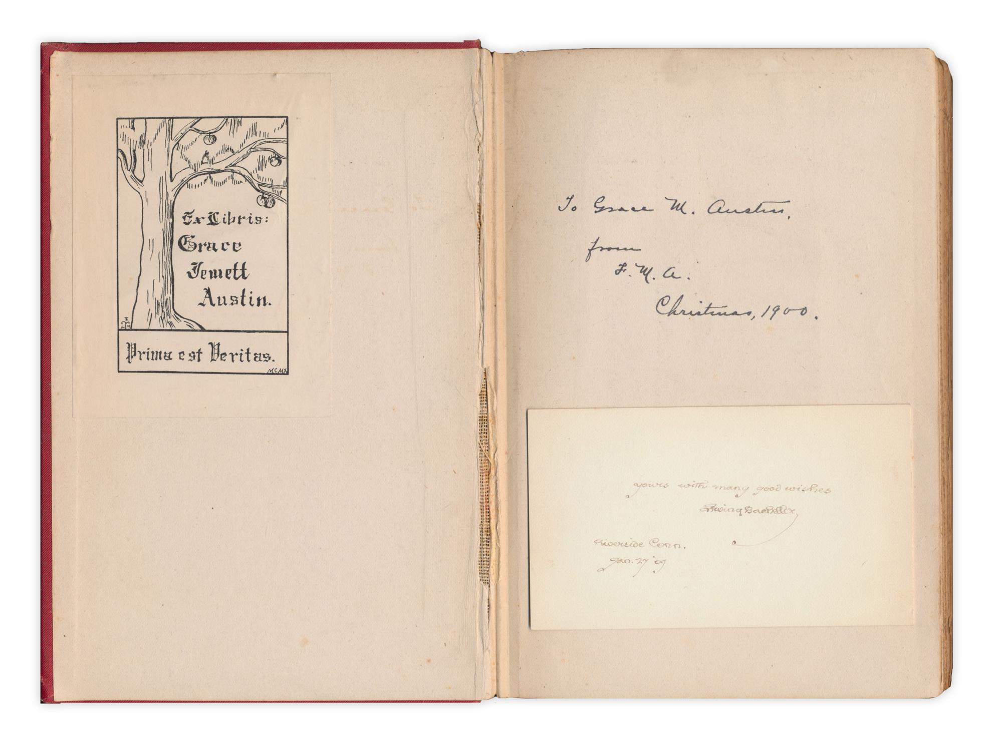 Eben Holden by Irving Bacheller Eben Holden by Irving Bacheller