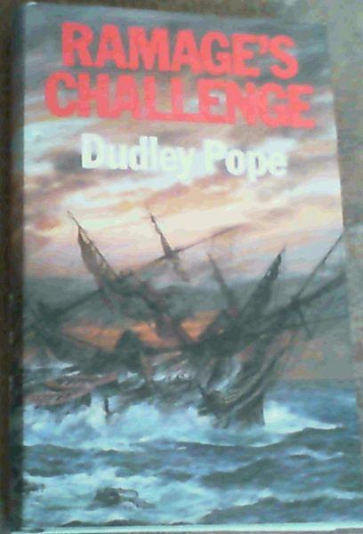 Ramage's Challenge - Pope, Dudley