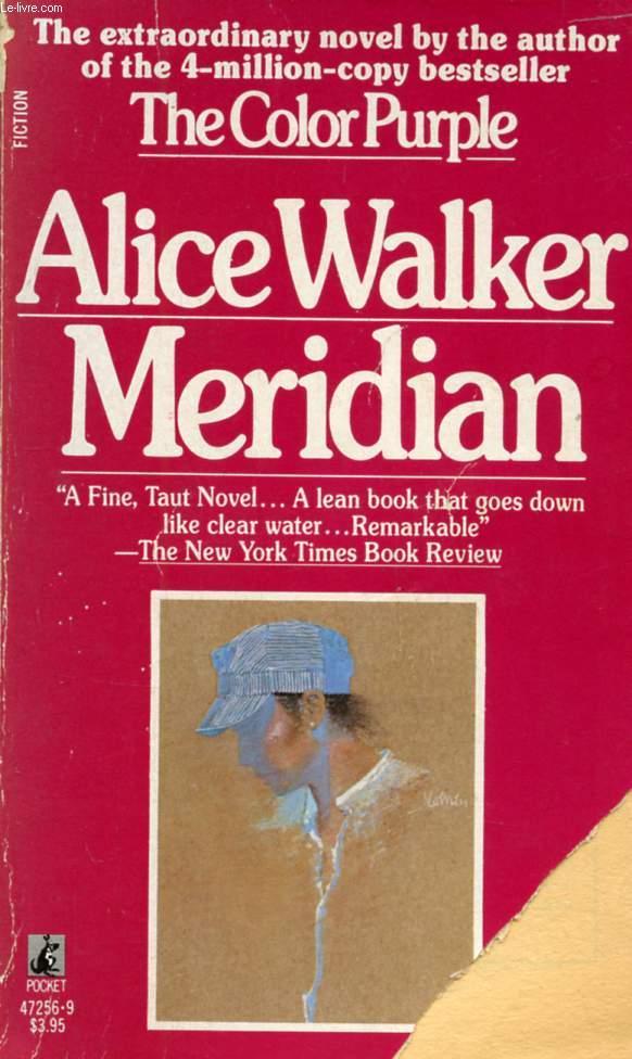 MERIDIAN - WALKER ALICE