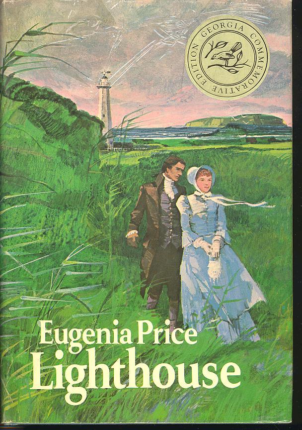 Lighthouse. by Price, Eugenia, 19161996. Very Good Hardcover (1971