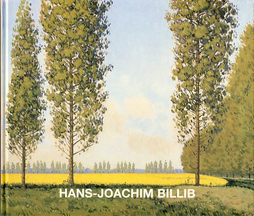 Hans-Joachim Billib - Billib, Hans-Joachim