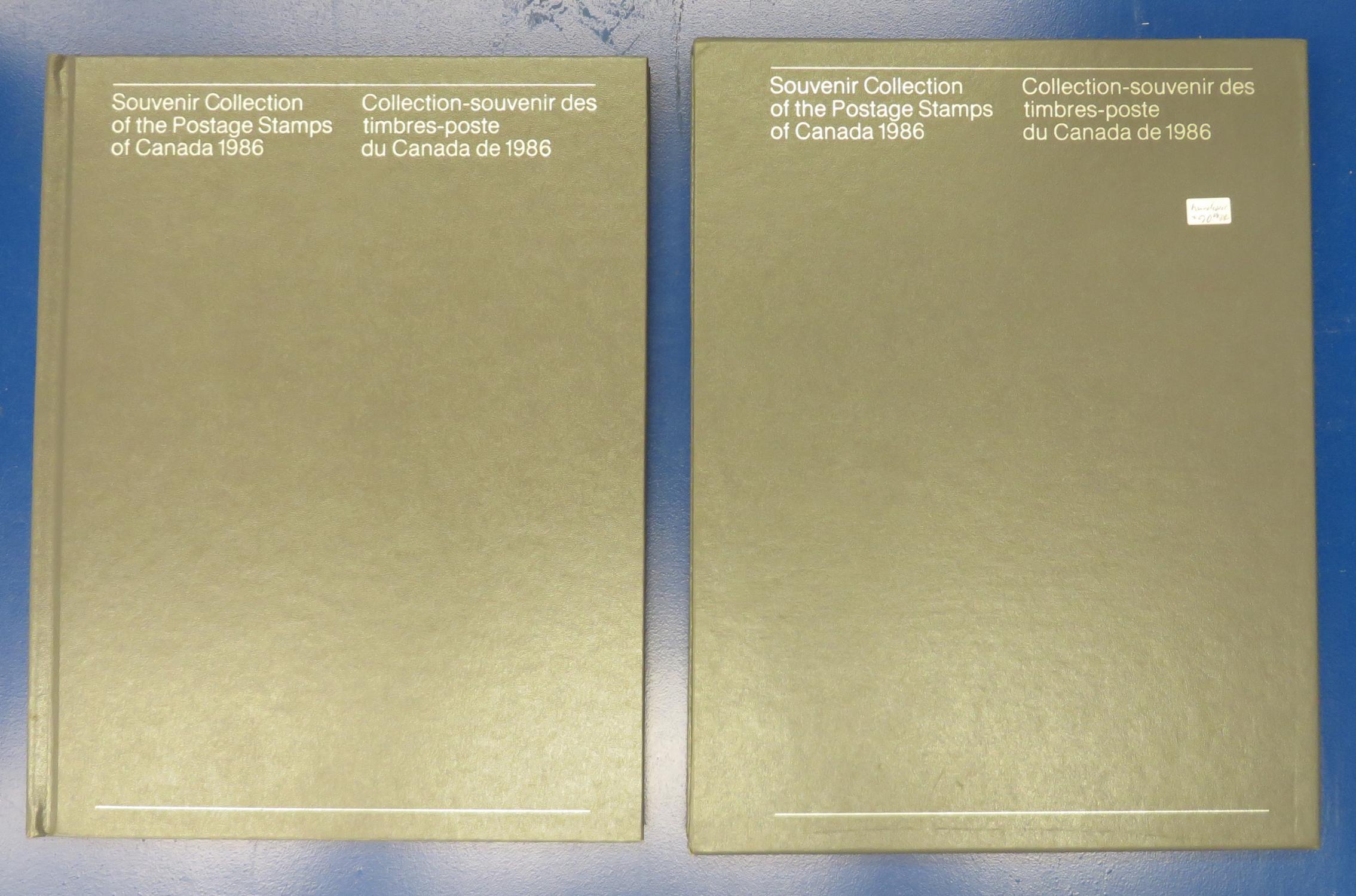 Vie de Marin Timbres pour Les collectionneurs 2004 Post Canada mer.-no.: 2198-2199 Couple compl/ète.Edition.