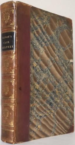 LORD BYRON'S CAIN, A MYSTERY: with Notes; wherein the Religion of the Bible is considered, in reference to acknowledged Philosophy and Reason. - GRANT, Harding.