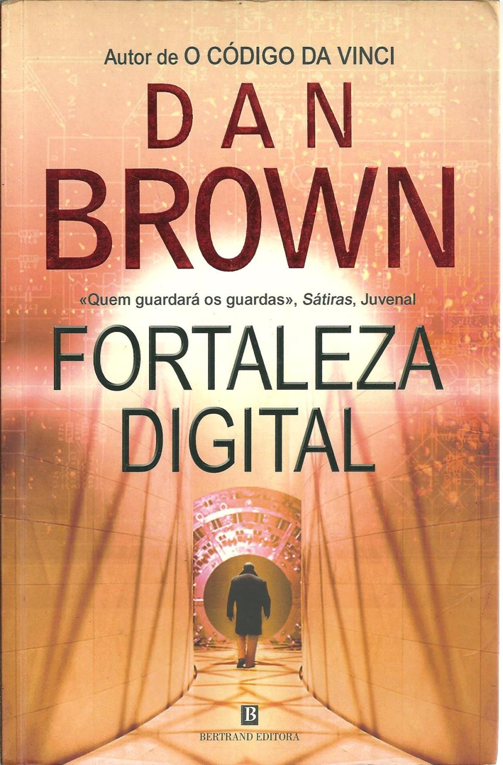 FORTALEZA DIGITAL - BROWN, Dan