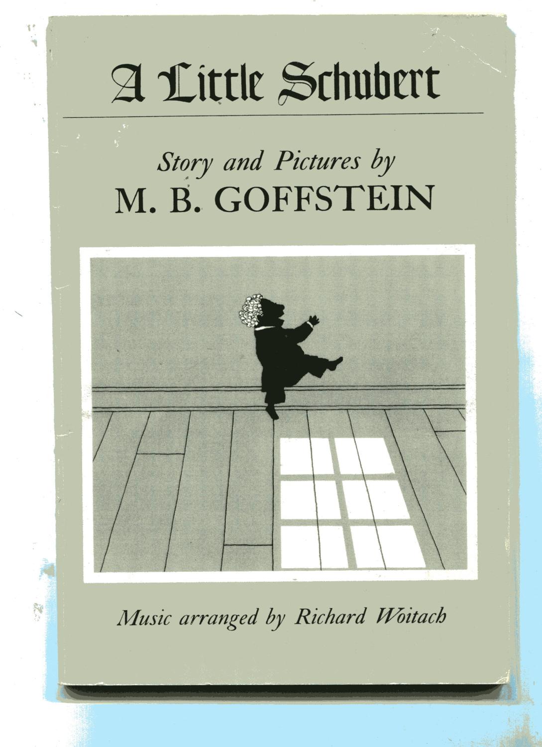 リトル シューベルト