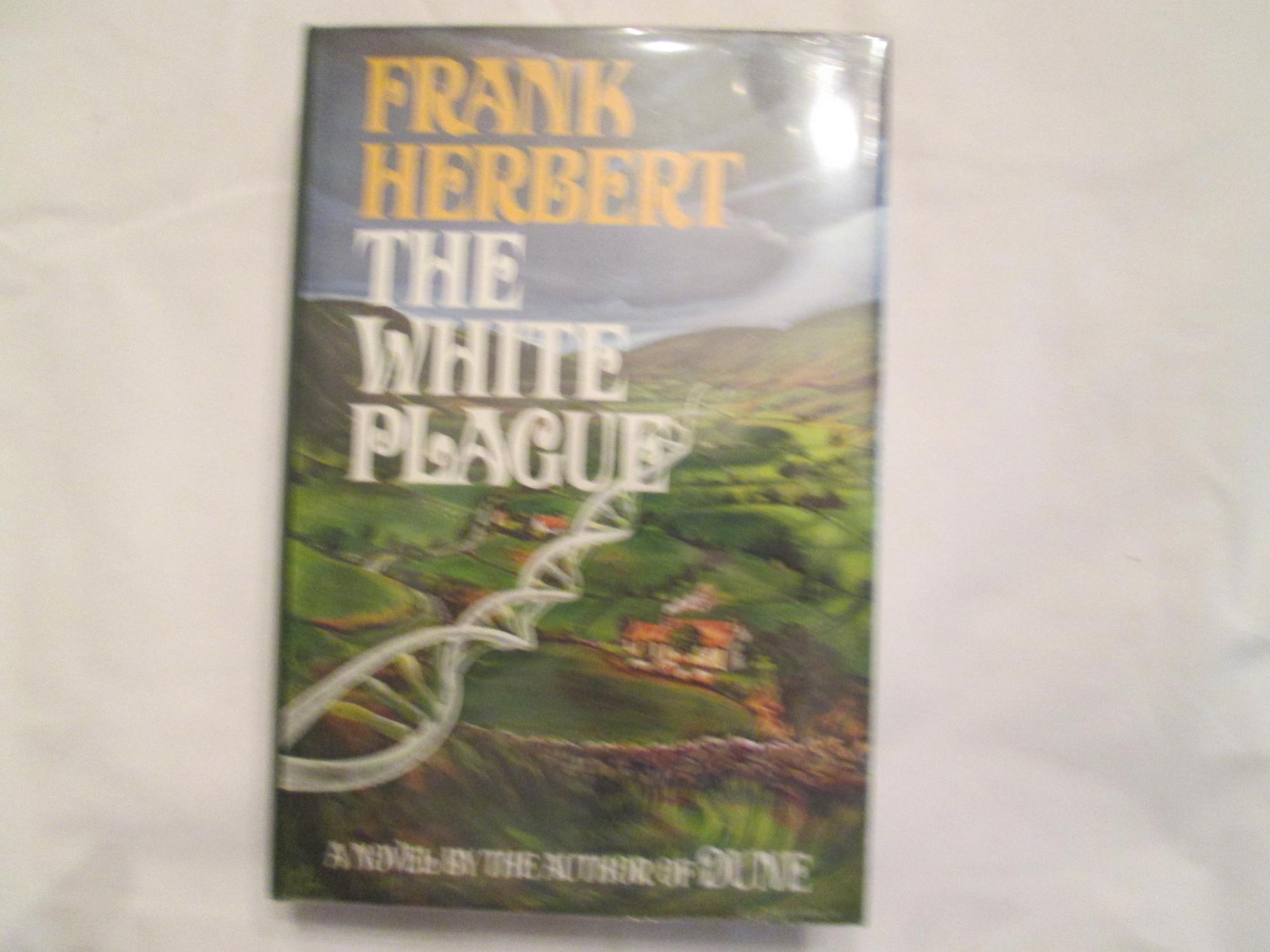 the white plague frank herbert the white plague frank herbert