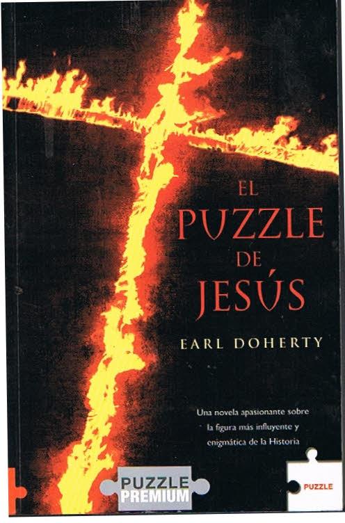 El Puzzle De Jesús - Earl Doherty