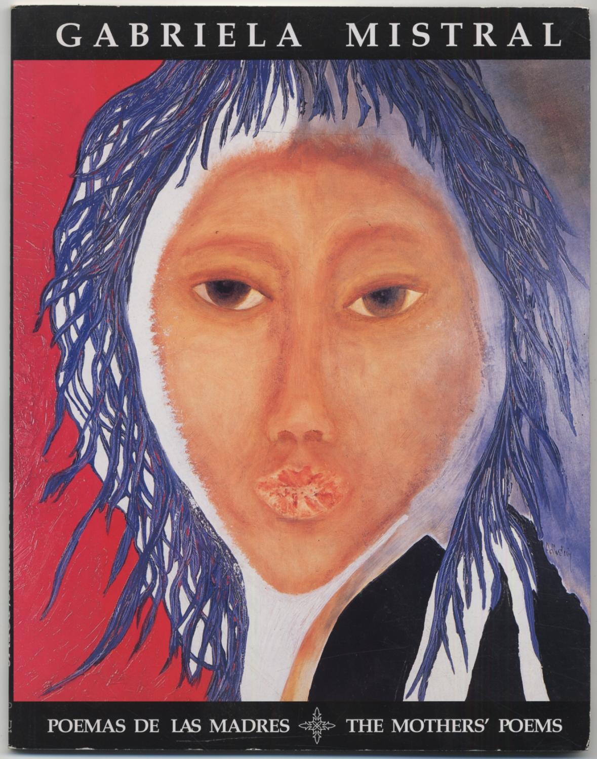Poemas De Las Madres The Mothers Poems By MISTRAL Gabriela Near poemas-de-las-madres-the-mothers-poems-by-mistral-gabriela-near