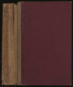 History of the Town of Flushing Long Island, New York - WALLER, Henry D.