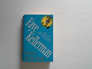 Prayers for the Dead - Kellerman, Faye