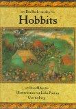 Das Buch von den Hobbits. - Day, David