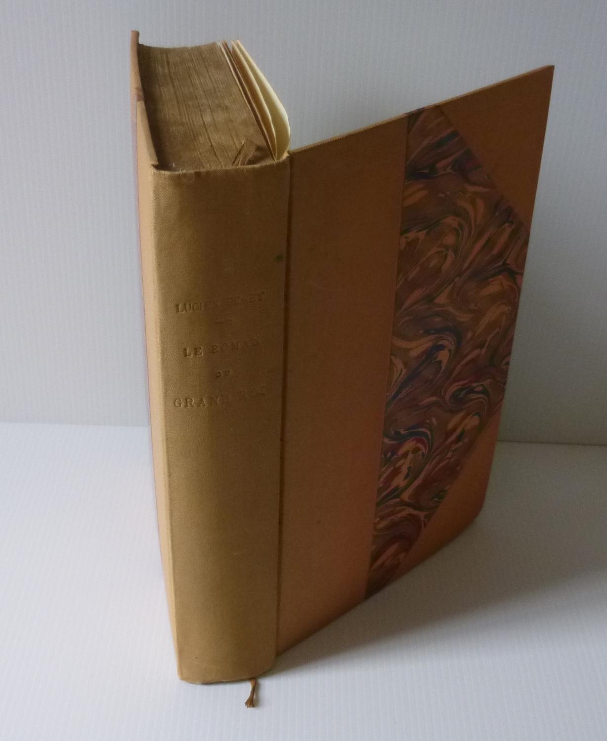 ancien roi de france en 5 lettres