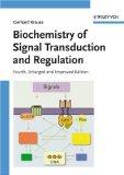 Biochemistry of Signal Transduction and Regulation - Krauss, Gerhard