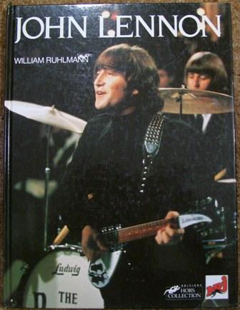 John Lennon - William Ruhlmann