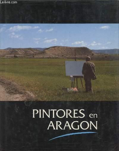 PINTORES EN ARAGON. - COLLECTIF