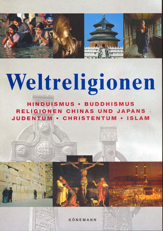 Weltreligionen