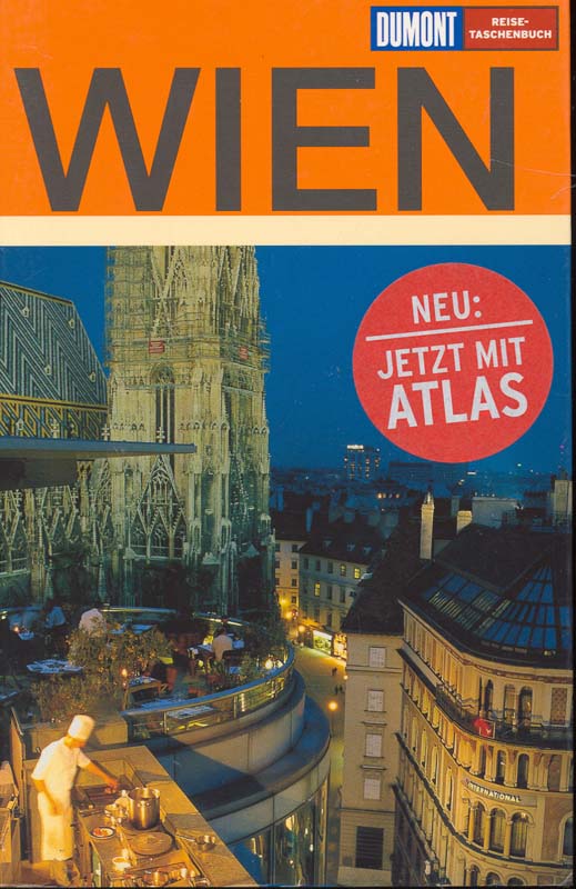 Wien - Weiss, Walter M.