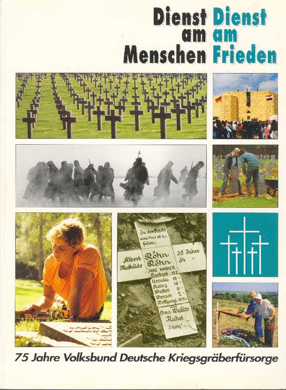 Dienst Am Menschen Dienst Am Frieden Online Buchversand Die Eule