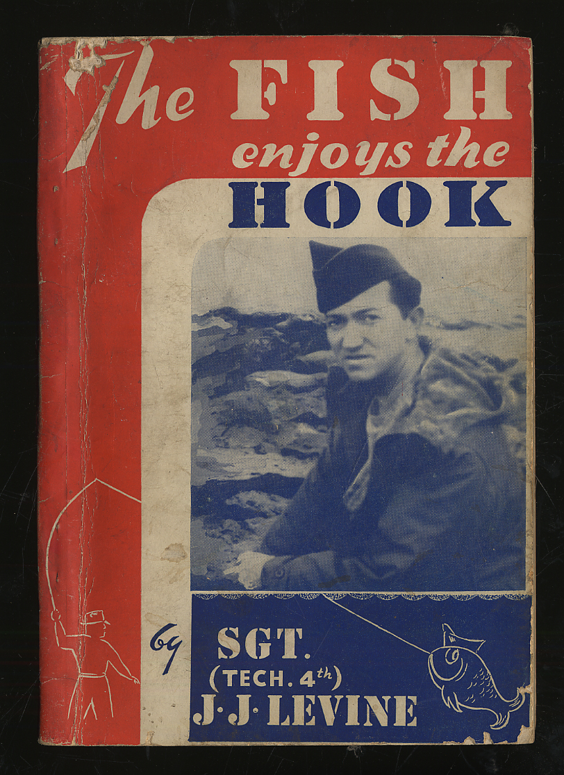Fishing - Softcover - Signed - Books at AbeBooks
