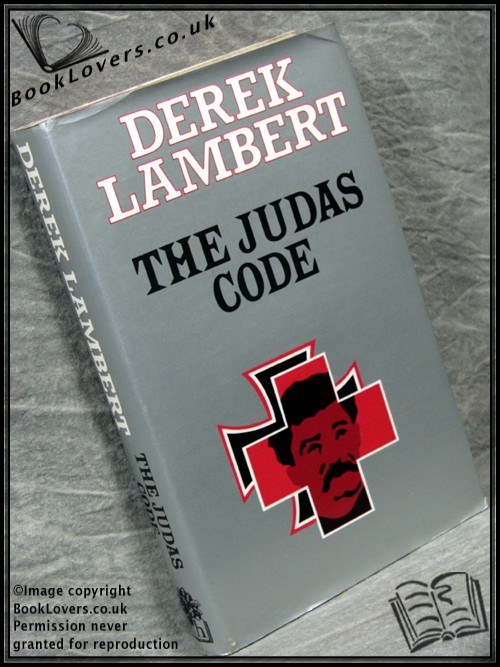 The Judas Code - Derek Lambert