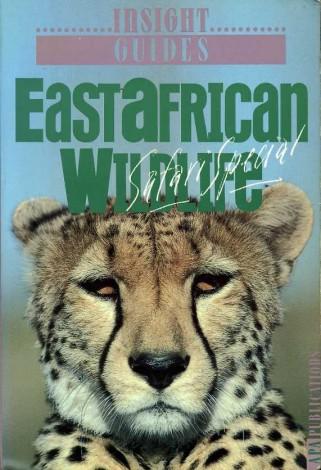 East African Wildlife : Insight Guides