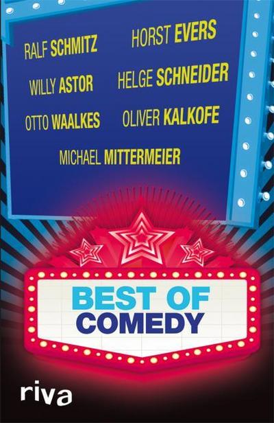 Best of Comedy - Willy Astor