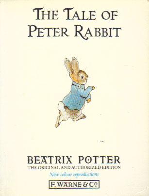 Beatrix Potter Peter Rabbit g.o.s.h Soft Dottore Borsa e Accessori-NUOVO 