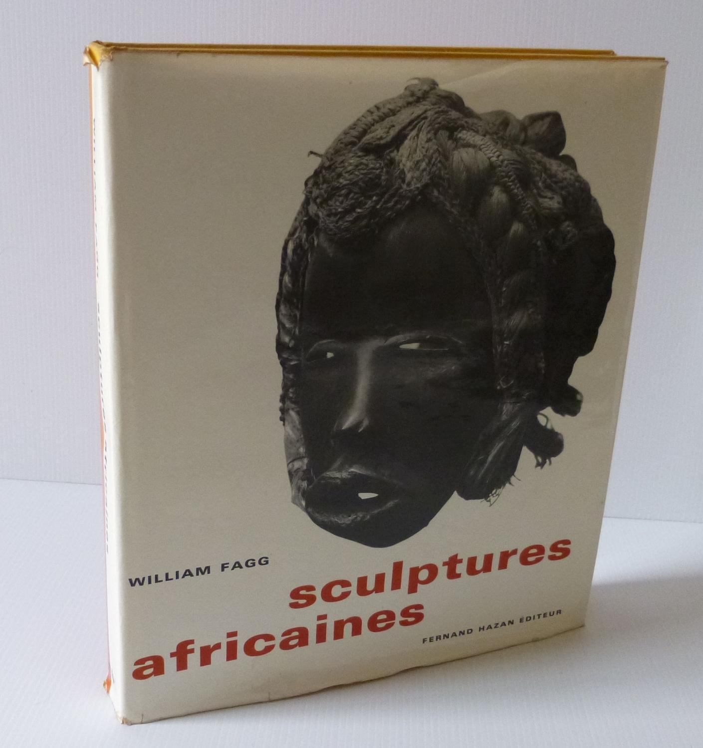 Sculptures Africaines. Les univers artistiques des tribus d'afrique ...