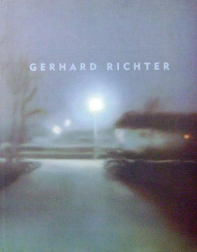 Gerhard Richter; Eine Privatsammlung / A Private Collection - Art - Richter, Gerhard
