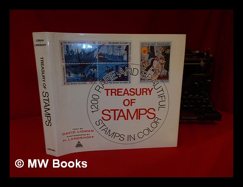 Treasury Of Stamps 1 200 Rare And Beautiful Stamps In Color By treasury-of-stamps-1-200-rare-and-beautiful-stamps-in-color-by