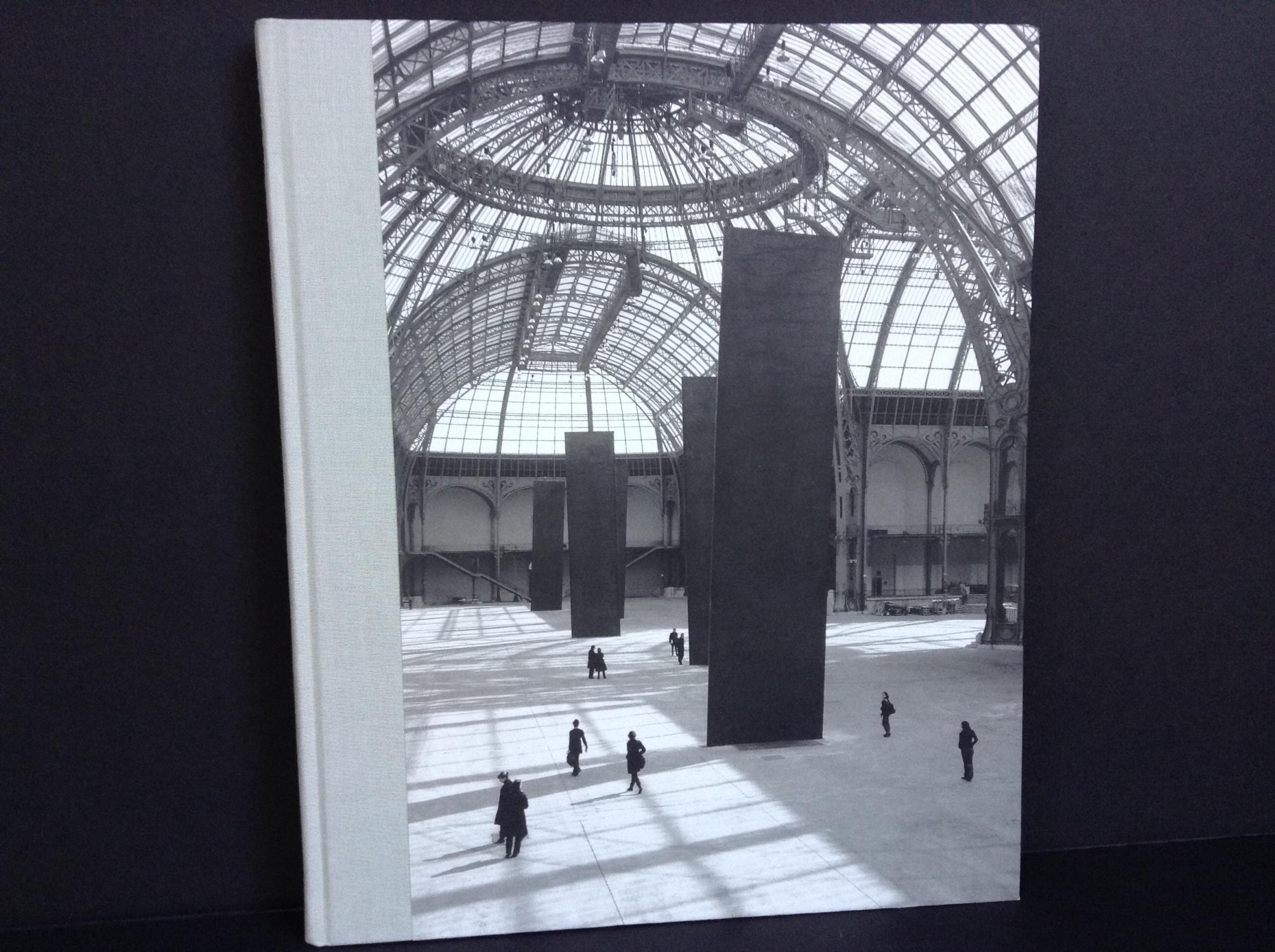 Recent Works - Richard Serra