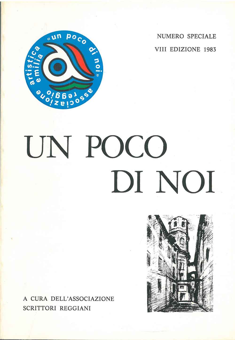 Abebooks Un poco di noi