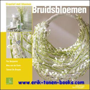 Life3 - Bruidsbloemen - Per Benjamin, Max van de Sluis, Tomas De Bruyne