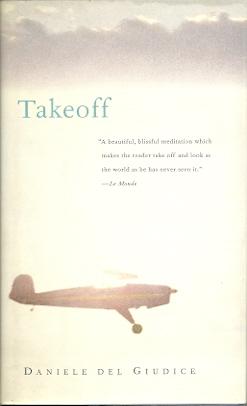 Takeoff: The Pilot's Lore - Del Giudice, Daniele